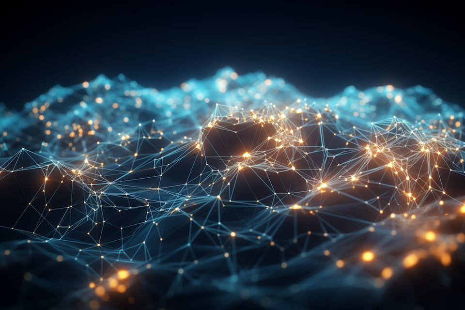 Knowledge Graph Network